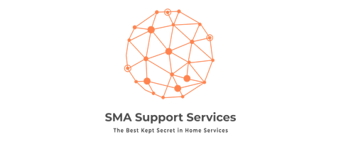 SMA Support Services